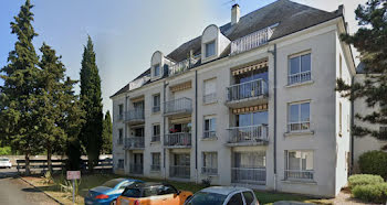 appartement à Chatellerault (86)