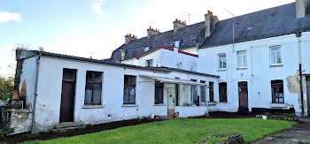 maison à Hesdin (62)