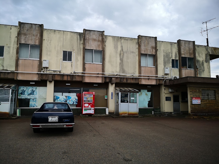 エルカミーノのホテル公楽園に関するカスタム事例の投稿画像2枚目