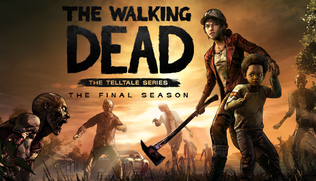 1. The Walking Dead: Season 1 và 2