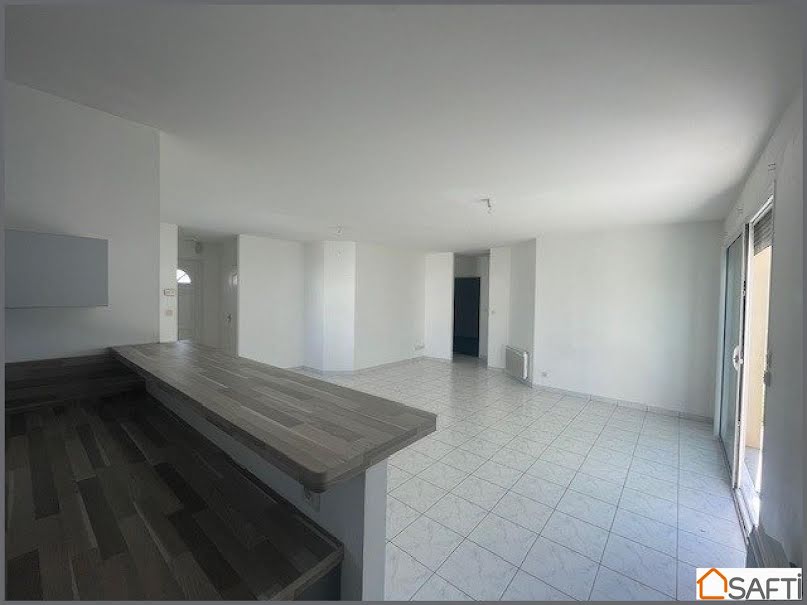 Vente maison 4 pièces 81 m² à Sainte-Soulle (17220), 313 000 €