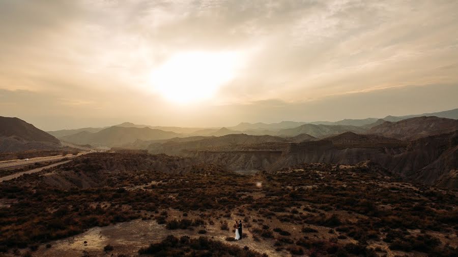 Fotografo di matrimoni Jose Miguel Perez Nuñez (uhqc). Foto del 21 febbraio 2022