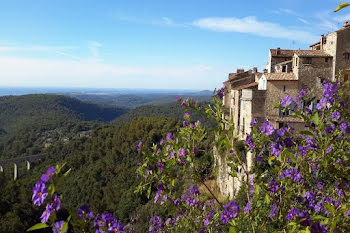 duplex à Tourrettes-sur-Loup (06)