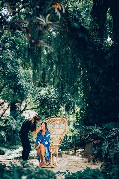 Fotógrafo de bodas Mauricio Serrano (mauricioserrano). Foto del 26 de septiembre 2018