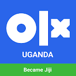 Cover Image of डाउनलोड जिजी युगांडा: ऑनलाइन खरीदें और बेचें 4.2.0.1 APK