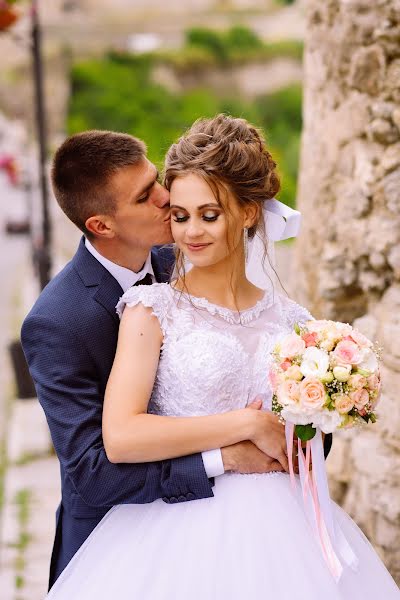 Fotógrafo de casamento Valerіya Shturko (vshturko). Foto de 9 de agosto 2020