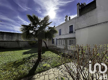 maison à Mantes-la-Jolie (78)