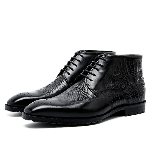 Title 6, Mens Doc Martens comfortable and breathable co...