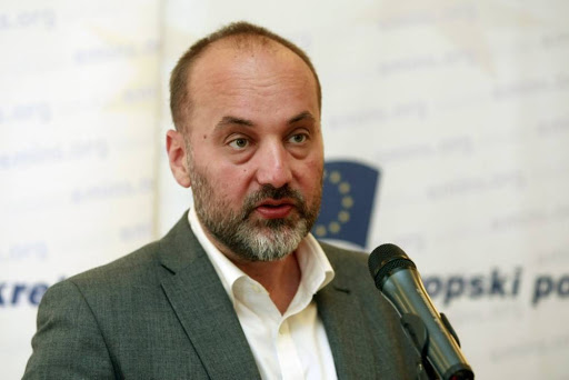 Novosti: Janković i Jeremić ne idu na sastanak sa Mekalisterom 24. avgusta