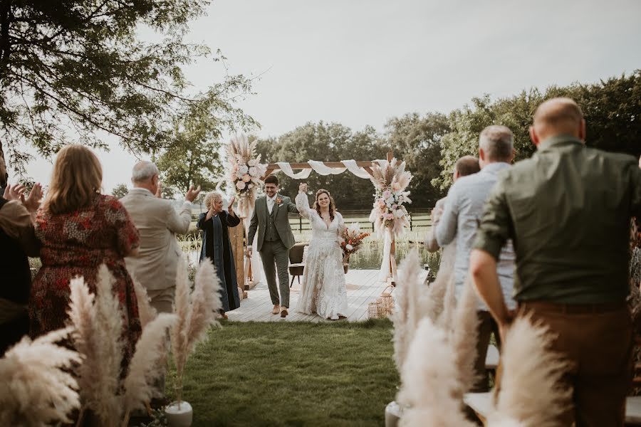 Fotografo di matrimoni Arianna De Lazzari (arianna). Foto del 7 febbraio