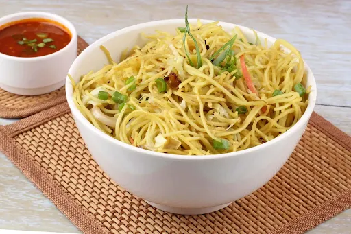 Veg Noodles