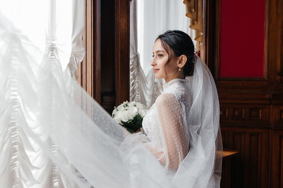 Hochzeitsfotograf Natalya Kramar (natalyakramar). Foto vom 5. Dezember 2022