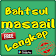 Bahtsul masaail Lengkap icon