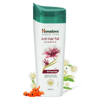 Himalaya Anti-hair Fall Shampoo