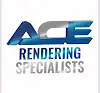 Ace Plastering & Building Services Logo