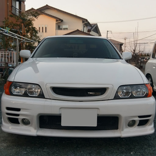 1JZ のプロフィール画像