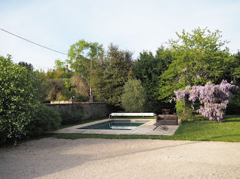 maison à Châtenoy-le-Royal (71)