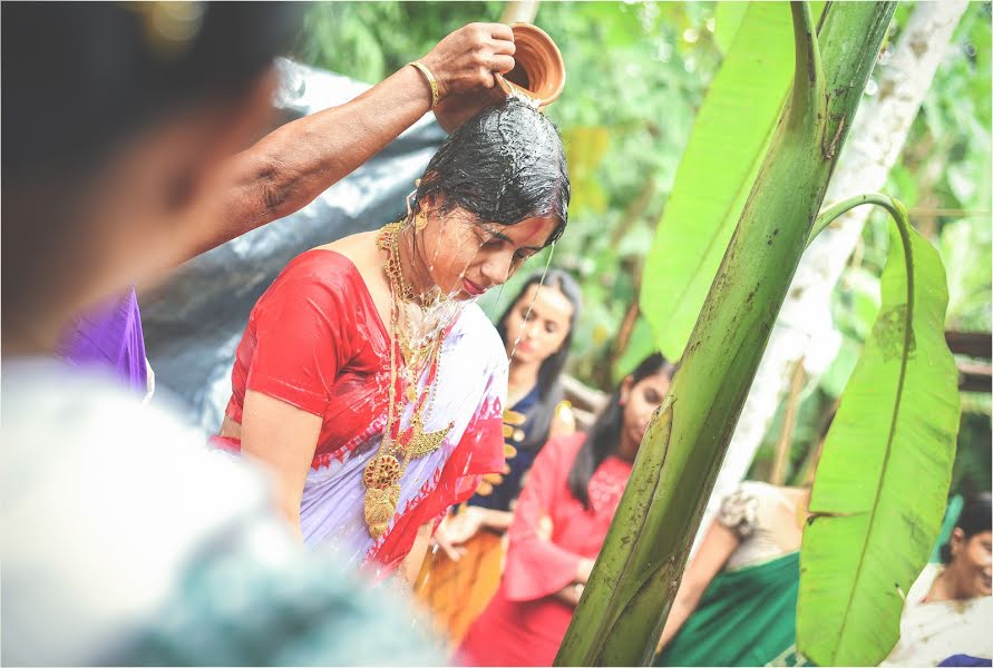 Wedding photographer Kulajit Dutta (kulajitdutta). Photo of 26 October 2018