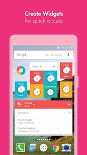  Ike - To-Do List, Task List – Vignette de la capture d'écran  