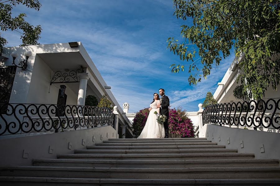 ช่างภาพงานแต่งงาน Sergio Flores (sergiofloresfoto) ภาพเมื่อ 18 ธันวาคม 2022