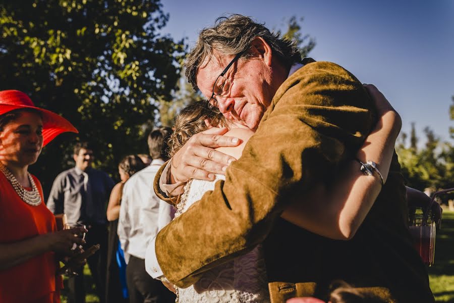 Fotógrafo de casamento Keila Quiridumbay (keilaquiridumbay). Foto de 31 de outubro 2018