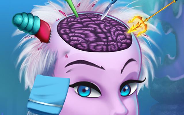 Ursula Brain Surgery