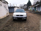 продам авто Hyundai Santa FE Santa Fe I