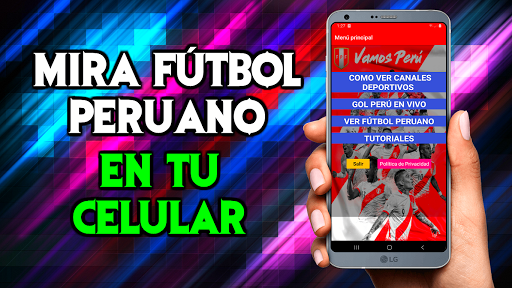 TV Peruana Gratis Partidos Online - Guide 2020