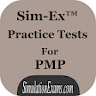 Sim-Ex Exam Simulator for PMP icon