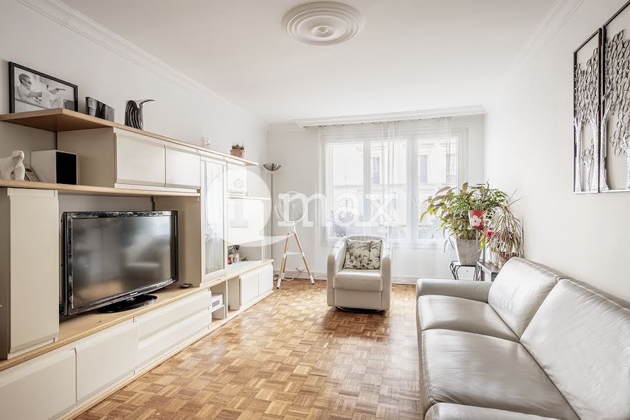 Vente appartement 4 pièces 93.45 m² à Levallois-Perret (92300), 765 000 €