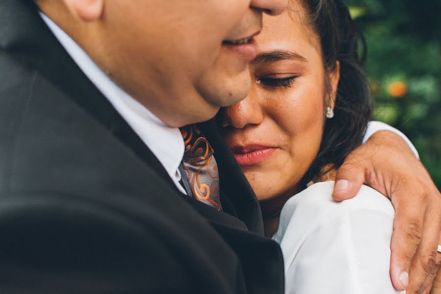 Fotografo di matrimoni Pixel Estudio (pixelestudiosv). Foto del 2 agosto 2017