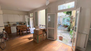 appartement à Paris 9ème (75)