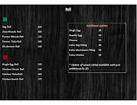 Momo Dojo menu 3