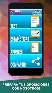 Test Juristas Instituciones Penitenciarias(圖1)-速報App