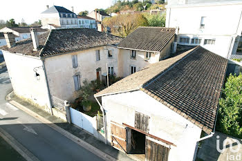 maison à Montendre (17)