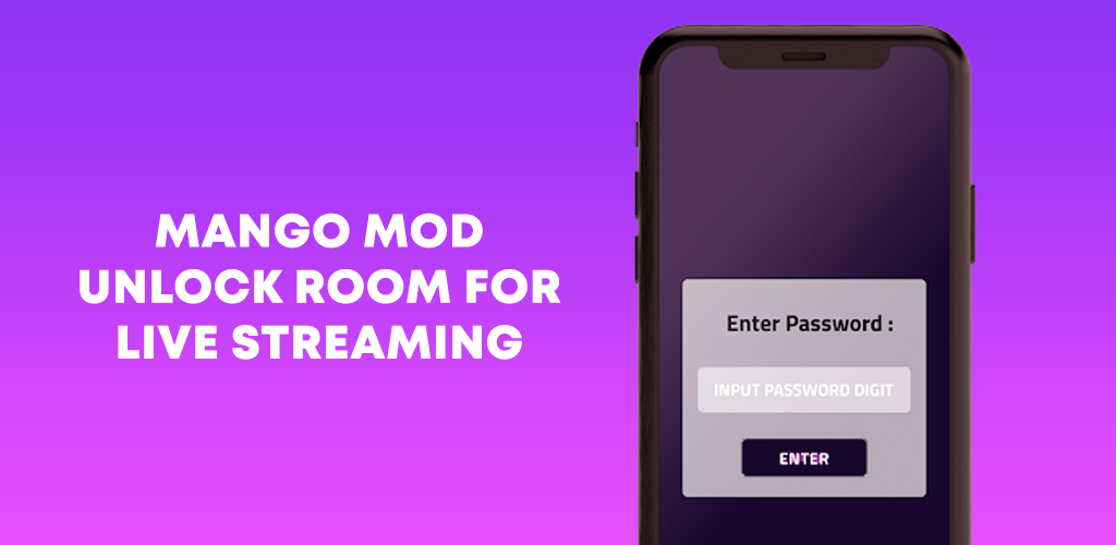 Mango live mod. Mango Live Unlock.