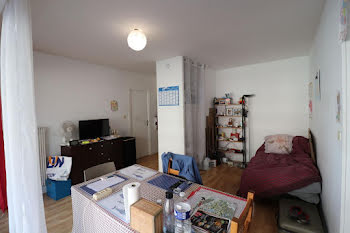 appartement à Juvisy-sur-Orge (91)