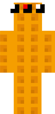 #waffle  Nova Skin