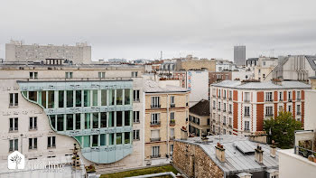 appartement à Levallois-Perret (92)