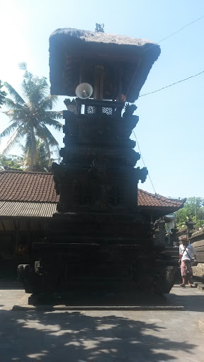 Temple Bird