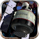 STEINS;GATE icon