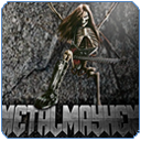 Fantasy Radio - Metal Mayhem - 1600x