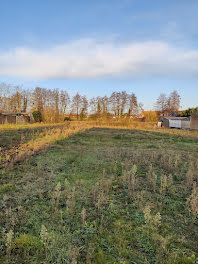 terrain à Commequiers (85)