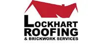 Lockhart Roofing & Brickwork Services Logo