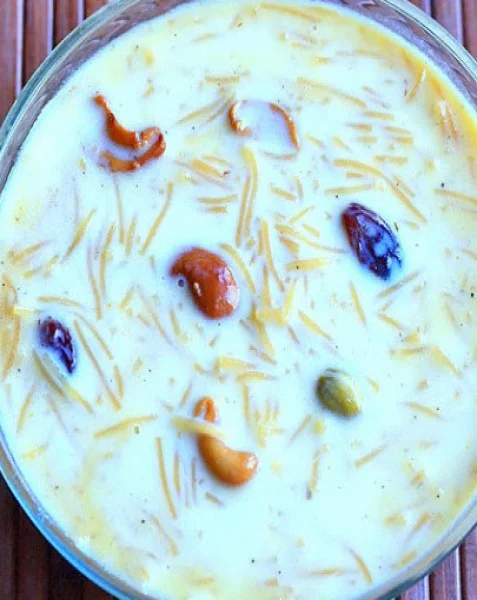 Ghee Semiya Payasam (250 Ml)