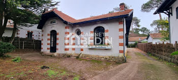 maison à Pyla sur mer (33)