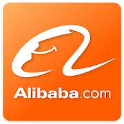 Logo Alibaba