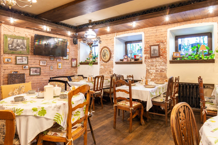 Фото 8 ресторана Osteria Gini