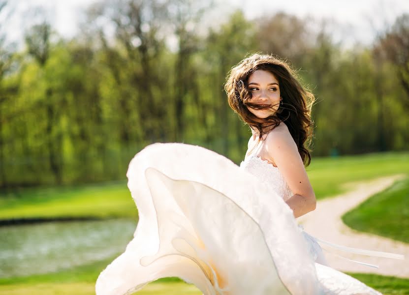 Fotografer pernikahan Alena Maksimchuk (alenmax). Foto tanggal 18 Juli 2017