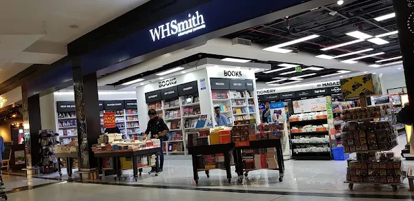 WHSmith Store photo 